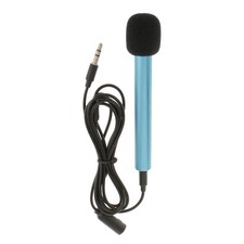 Singing Karaoke Home KTV Microphone Mic For IOS Android Cell Phone Karaoke Microphone price