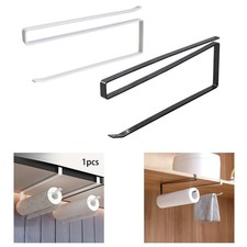 Kitchen towel holder for under-cabinet mounting, practical and easy to install, Keuken handdoek price