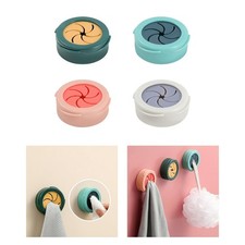 Kitchen Towel Hook Self Adhesive Towel Holder Multipurpose Punch Free Dish Towel Keuken handdoek price