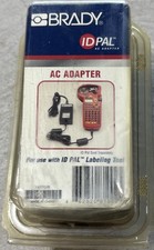 Brady IDPAL AC ADAPTERFOR ID PAL Thermal Label Printers Printers price