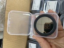 2pcs 40mm 5.0 Density  465 Solar Filter Film Astronomical Telescopes Accessory Telescopes price