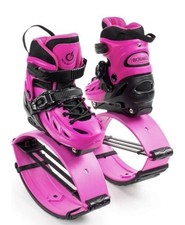 Kangaroo Jumping Shoe Bounce Jumping Shoes Kids Pink Medium 3.5-6 s New Unisex kinderschoenen outdoor price