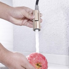 Sprayer Head 1 Pcs Kitchen Faucets Sprayer Head Build To Resist Scratches Faucets price