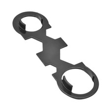 Basin Faucets Aerator Wrench Metal for DIY Enthusiasts Plumbers Kitchen Sink Faucets price