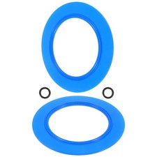 2 Sets Flush Valve Seals Practical Toilet Flush Valve Seals Toilet Replacement Flush Valve price