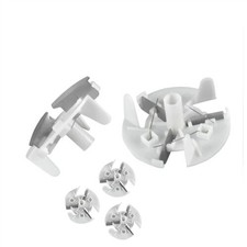 Electric shaver clothing lint removers 3x Replacement clothes blade pill Lint Removers price
