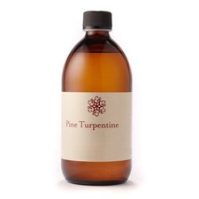 Pine Turpentine - Thinner for Luster and Piants in Ceramics and Pottery Turpentine price