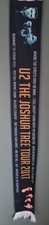 Sjaal/Scarf U2 The Joshua Tree tour 2017 - Amsterdam Sjaal price