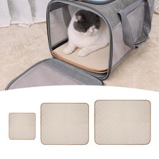Dog Training Pad Bed Mat Nappy Leakproof Reusable Playpen Quick Dry Crate Mat Playpen Bed price