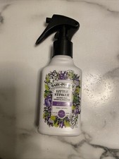 Poo-Pourri Little Stinker Diaper Pail Odor Eliminator Lavender Bergamot 3.4oz Luier Pail price