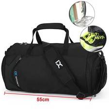 Men Gym Bag Dry Wet For Yoga Women Training Tas Travel Sac De Sport Outdoor Travel Tas price