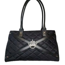 BRIGHTON MY FLAT IN LONDON IN VENUSTUM VE RI TAS ORGANIZER PASSPORT LG TOTE $540 Travel Tas price
