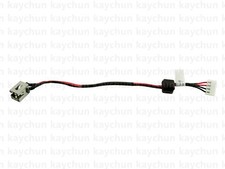 DC Power Jack cable for TOSHIBA SATELLITE L675-S7044 L675D-S7052 L675D-S7104 Satellite Kabel price