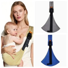 Portable Baby Carrier Baby Sling Carrier Baby Hip Carrier for Newborn To Toddler Baby Carrier price