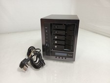 Thecus N5810Pro 5-Bay NAS Network Attached Storage Server - No HDDs NAS Server price