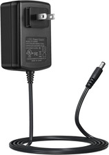 12V 2A Power Supply for CCTV Camera, DVR NVR,LED Strip, Yamaha Keyboards AC to D Beveiliging camera toetsenbord price