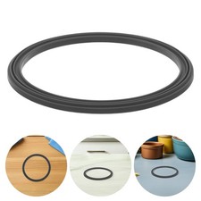 4Pcs Ice Cream Maker Silicone Seal Rings Leak Proof Replacement Gasket Set IJsbereider price