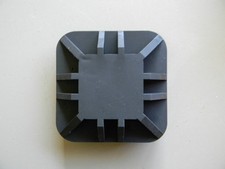 Hitch Safe Replacement Cover- Black- #HS7010- New Safe price
