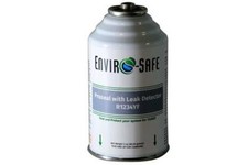 ENVIRO-SAFE STOP LEAK SEALANT PROSEAL & LEAK DETECTOR FOR R1234YF Safe price