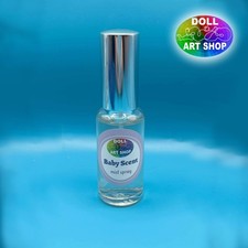 Fresh Baby Powder Scent Spray - 30 mls Baby Powder price