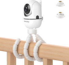 Tripod Baby Monitor Mount for Hellobaby HB6550/ HB6560/ HB65/ HB6351/ HB40/ HB63 Baby monitor price