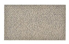 Wall slab Natural stone made of stone art L 26.5 x W 15.5 cm HO/OO Vollmer 48220 Natural steen Muur kunst price