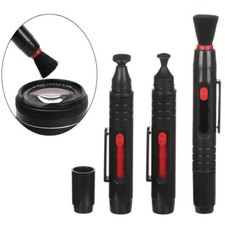 3 in 1 Lens Dust Cleaner Cleaning Pen For Digital DSLR Cameras Video Camcorder Digitale videocamera's price