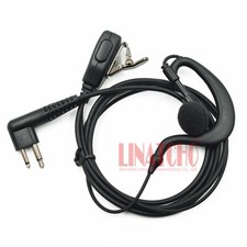 for Motorola GP2000 GP68 GP88S Durable PTT Two-way Radio Walkie Talkie Earphone License-Free Radios & Accessoires price