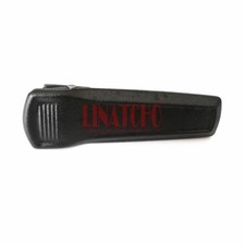 Two Way Radio Walkie Talkie TC-368 TC-268 TC-370 TC-780 Black Plastic Belt Clip License-Free Radios & Accessoires price