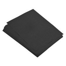 Colored Copy Paper 8.3x5.8 Inch 80gsm Black 50 Sheets Gekleurde Copy Papier price