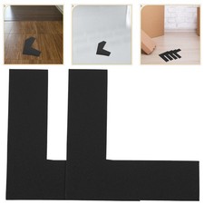 8PCS Location Marking Corner L Shaped Floor Desk Tabletop Shelving Marker for Kantoor Shelving price