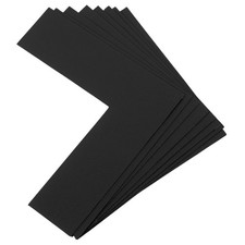 8PCS Location Marking Corner L Shaped Floor Desk Tabletop Shelving Marker for Kantoor Shelving price