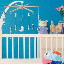 Baby Mobile Kit Frame for Crib DIY Decoration DIY for Crib Bedroom Ceiling Baby Crib price