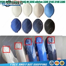 Car Door Handle Key Hole Cover for For BMW 2 series F44 Gran Coupe 2019-2023 Handle price