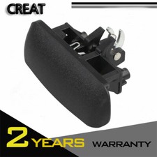 New Glove Box Latch Handle Agate Black For 97-00 Dakota 98-00 Durango 5EM34LAZ Handle price