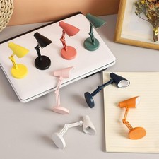 1:12 Scale Folding Table Lamp Baby Doll Living Room Study Room Furniture Baby Kamer Tafel Lamp price