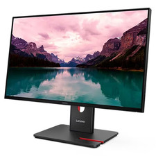 ThinkVision T24-40 23.8" FHD Monitor Monitor price