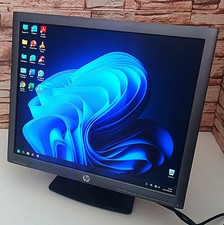 Monitor HP EliteDisplay E190i IPS 1280 x 1024 DP DVI VGA USB - Ottime Condizioni Monitor price