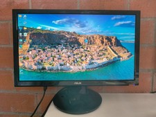 Monitor Asus VH222 VH222D LCD 21.5" Full HD VGA ACLMTF164922 Monitor price