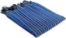 Hamamtuch RHODOS gestreift Saunatuch leicht & platzsparend, 75 x 175 cm Pestemal Pestemal price
