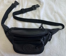 Unisex Fanny Pack Belt waist Bag Cross body Sling Shoulder Travel Sport Pouch Unisex Riem Tas price