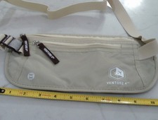 Venture 4th Unisex Fanny Pack, Belt Bag NEW WITHOUT TAGS Unisex Riem Tas price