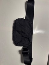 ODODOS Unisex Mini Belt Bag with Adjustable Strap Small Fanny Pack Unisex Riem Tas price