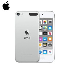 NEW Apple iPod Touch 6th Generation 16GB Silver A8 MP3 Player, SEALED WARRANTY MP3 Player & iPod price