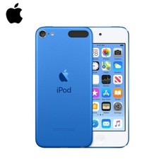 NEW Apple iPod Touch 6th Generation 16GB Blue A8 MP3 Player, SEALED WARRANTY MP3 Player & iPod price