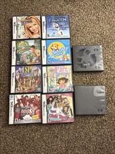 Lot of 10 Nintendo Ds Games For Kids Rated E Tested Nintendo spellen price