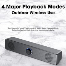 Home Theater Sound System Bluetooth Speaker Computer Speaker For TV Soundbar Box Home cinema geluidssysteem price