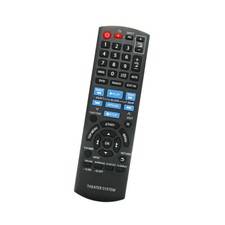 Remote For Panasonic SC-XH150 SA-XH155 SC-XH155 DVD Home Theater Sound System Home cinema geluidssysteem price