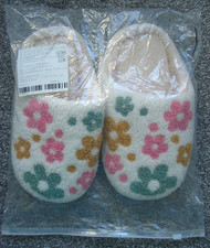 Ladies Mule Slippers Size 3-4 (36-37) Brand New Slippers price