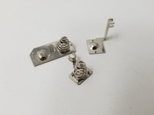 Battery Terminals Spring Contacts Battery Spring For Gameboy Pocket GBP Handterminals price